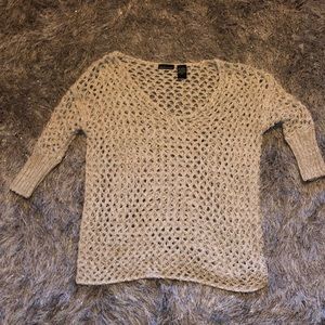 Victoria secret moda 3/4 shirt